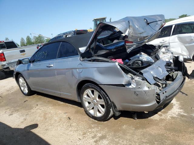 Photo 2 from auction – 2013 CHRYSLER 200 TOURIN with VIN 1C3BCBEG7DN674645