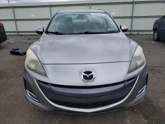 Photo 5 from auction – 2010 MAZDA 3 S with VIN JM1BL1S65A1227722