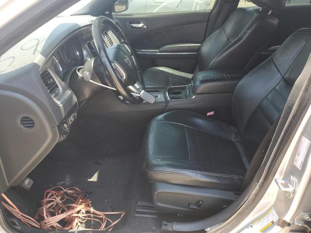 Photo 7 from auction – 2012 DODGE CHARGER R/ with VIN 2C3CDXCT5CH156359