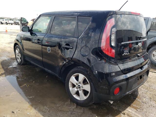 Photo 2 from auction – 2019 KIA SOUL with VIN KNDJN2A2XK7693042