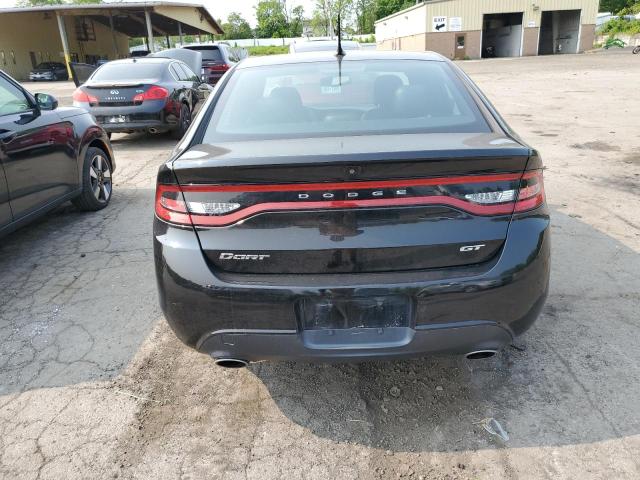 Photo 6 from auction – 2015 DODGE DART GT with VIN 1C3CDFEB7FD276678
