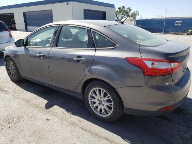 Photo 2 from auction – 2012 FORD FOCUS SE with VIN 1FAHP3F20CL197964