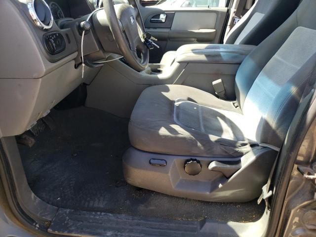 Photo 7 from auction – 2005 FORD EXPEDITION with VIN 1FMPU16585LA65644
