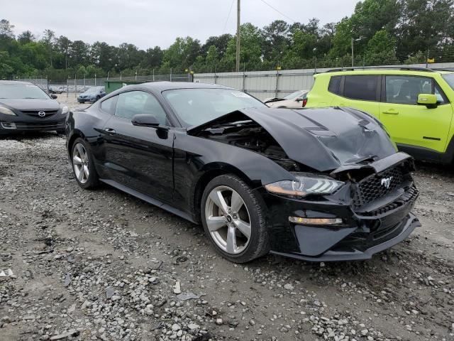 Photo 4 from auction – 2019 FORD MUSTANG with VIN 1FA6P8TH0K5199083