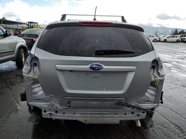 Photo 6 from auction – 2015 SUBARU IMPREZA with VIN JF1GPAA63F9300225