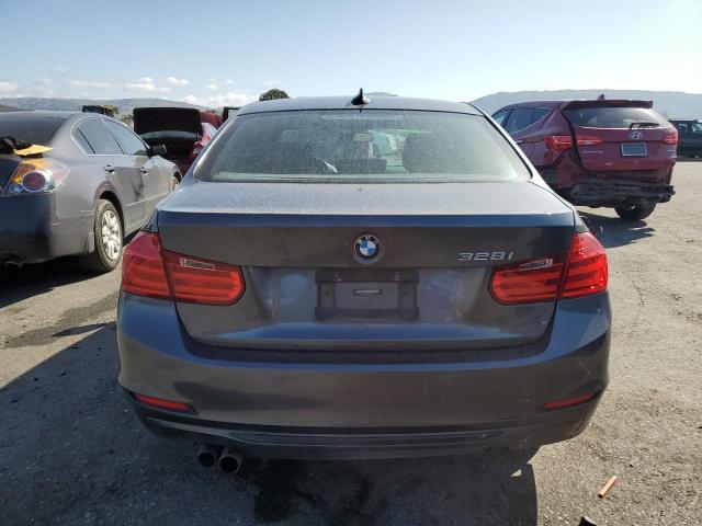 Photo 6 from auction – 2013 BMW 328 I SULE with VIN WBA3C1C56DF444856