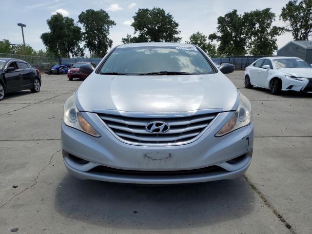 Photo 5 from auction – 2011 HYUNDAI SONATA GLS with VIN 5NPEB4AC9BH200364