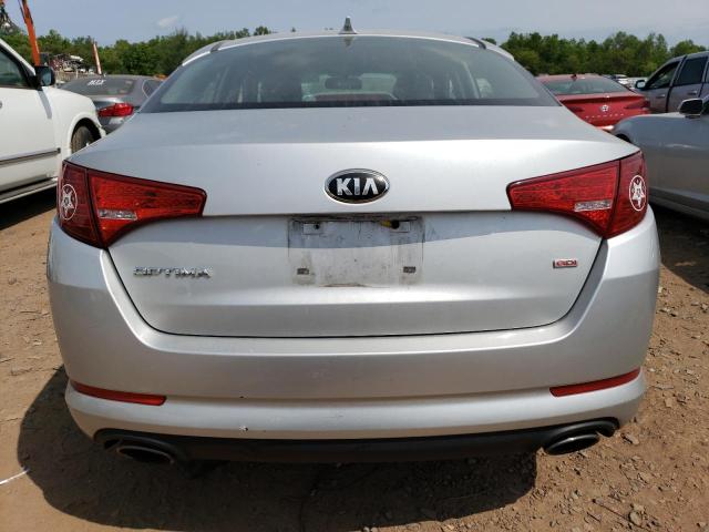 Photo 6 from auction – 2013 KIA OPTIMA LX with VIN KNAGM4A7XD5391301