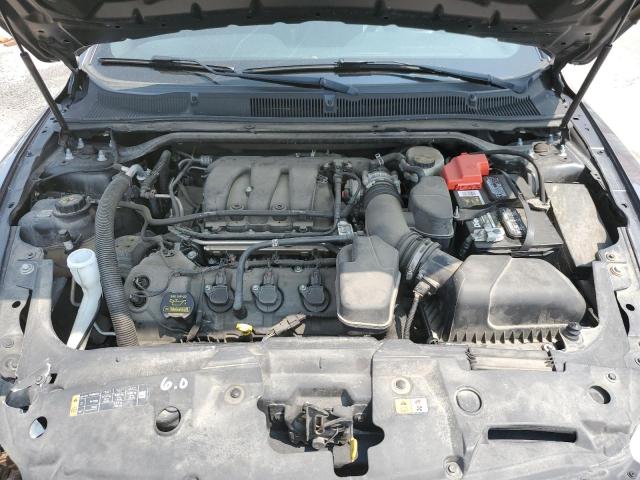 Zdjęcie 11 z aukcji – 2013 FORD TAURUS SEL z VIN 1FAHP2E88DG224998