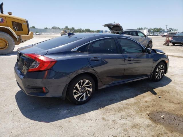 Photo 3 from auction – 2017 HONDA CIVIC EX with VIN 19XFC2F78HE036278