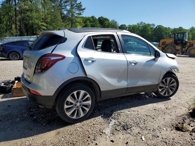 Photo 3 from auction – 2019 BUICK ENCORE PRE with VIN KL4CJASB1KB714249