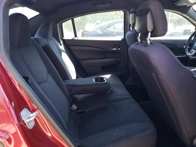 Photo 10 from auction – 2014 CHRYSLER 200 TOURIN with VIN 1C3CCBBG2EN114705