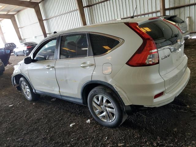 Photo 2 from auction – 2015 HONDA CR-V EX with VIN 5J6RM3H50FL016875