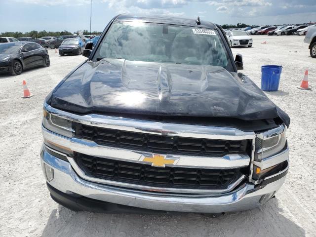 Photo 5 from auction – 2018 CHEVROLET SILVERADO with VIN 3GCPCRECXJG218134