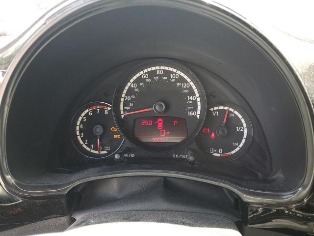Photo 9 from auction – 2013 VOLKSWAGEN BEETLE with VIN 3VWFP7AT8DM652257
