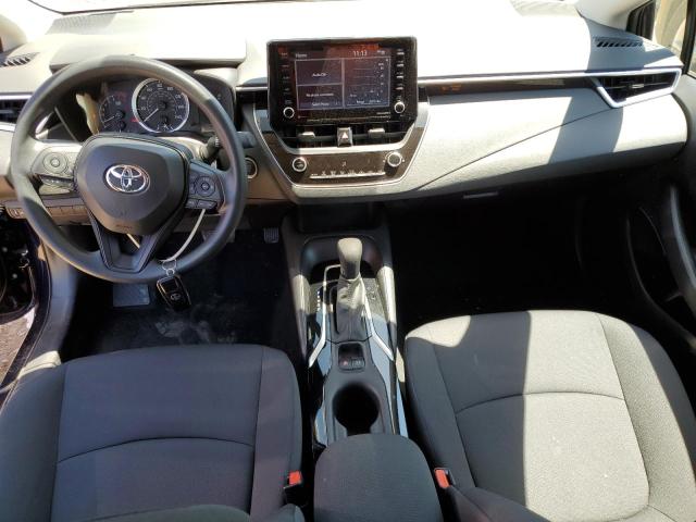 Photo 8 from auction – 2022 TOYOTA COROLLA LE with VIN 5YFVPMAEXNP324301