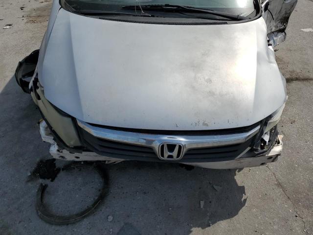 Photo 11 from auction – 2012 HONDA CIVIC EX with VIN 2HGFB2F81CH326114