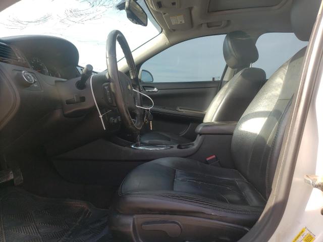 Photo 7 from auction – 2014 CHEVROLET IMPALA LIM with VIN 2G1WC5E39E1102385