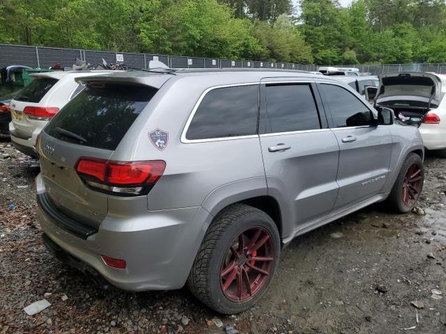 Photo 3 from auction – 2015 JEEP GRAND CHER with VIN 1C4RJFDJ8FC776054