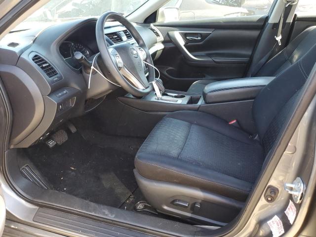 Photo 7 from auction – 2016 NISSAN ALTIMA 2.5 with VIN 1N4AL3AP7GC233817