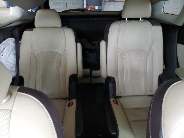 Photo 10 from auction – 2019 LEXUS RX 350 L with VIN JTJGZKCA1K2012151
