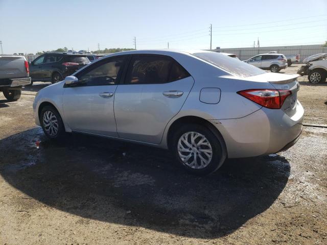 Photo 2 from auction – 2015 TOYOTA COROLLA L with VIN 5YFBURHE9FP225615