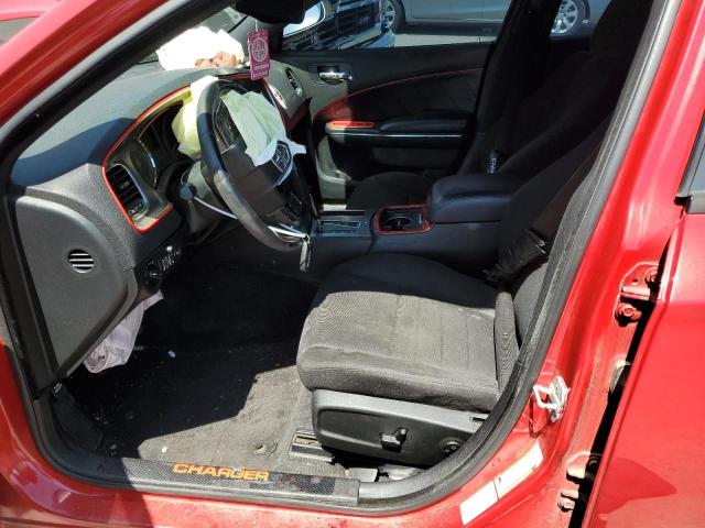 Photo 7 from auction – 2012 DODGE CHARGER R/ with VIN 2C3CDXCT6CH244482