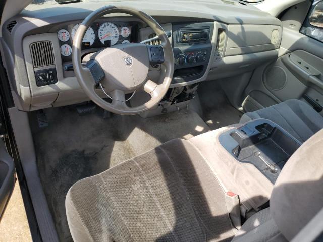Photo 8 from auction – 2004 DODGE RAM 1500 with VIN 1D7HA16D74J266315