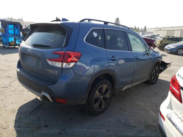Photo 3 from auction – 2021 SUBARU FORESTER T with VIN JF2SKAXC1MH428211