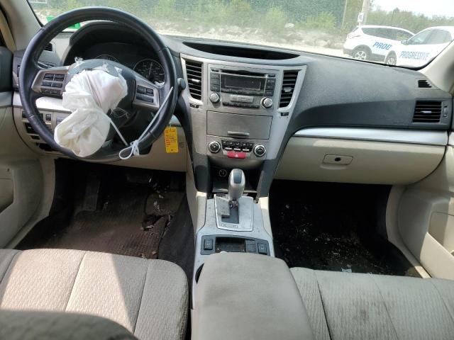Снимка 8 от търг – 2012 SUBARU OUTBACK 2. с VIN 4S4BRBCC5C3296339