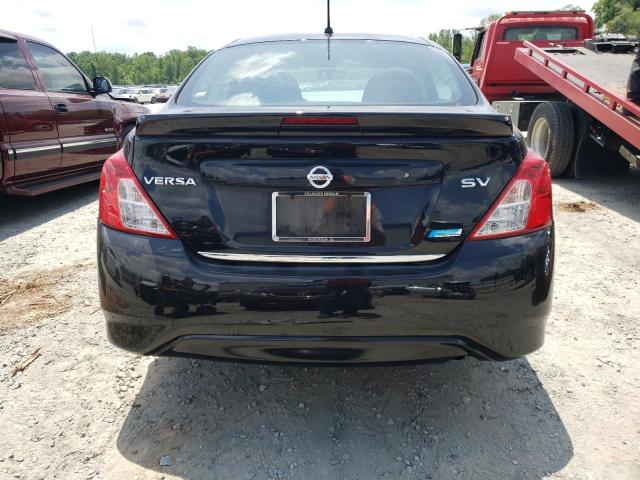Photo 6 from auction – 2016 NISSAN VERSA S with VIN 3N1CN7AP3GL903441