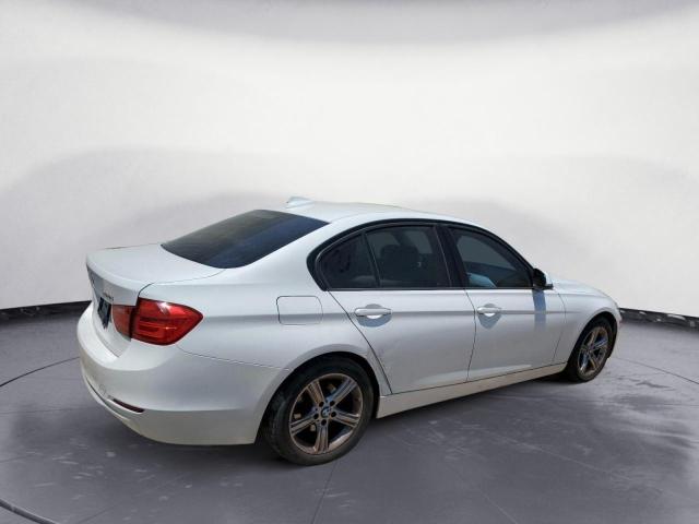 Photo 3 from auction – 2013 BMW 328 XI with VIN WBA3B3C5XDJ698291