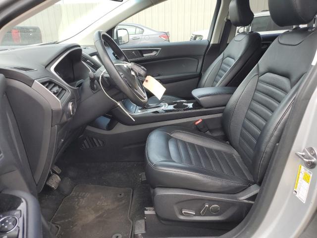 Photo 7 from auction – 2015 FORD EDGE SEL with VIN 2FMTK3J94FBB16309
