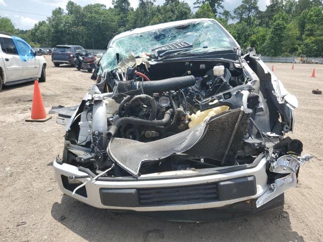 Photo 5 from auction – 2019 FORD F150 SUPER with VIN 1FTEW1C50KFA29256