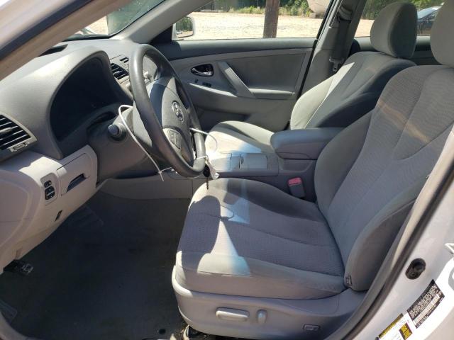 Photo 7 from auction – 2011 TOYOTA CAMRY BASE with VIN 4T1BF3EK4BU634227