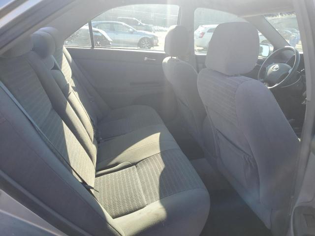 Photo 10 from auction – 2005 TOYOTA CAMRY LE with VIN 4T1BE32K95U069176
