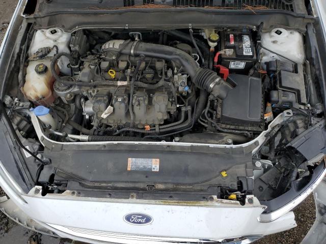 Photo 11 from auction – 2014 FORD FUSION with VIN 3FA6P0K90ER330879