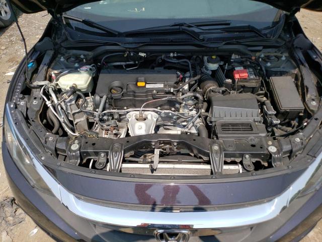 Photo 11 from auction – 2017 HONDA CIVIC LX with VIN 19XFC2F54HE048751