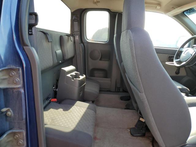 Photo 10 from auction – 2005 GMC CANYON with VIN 1GTCS196758167811