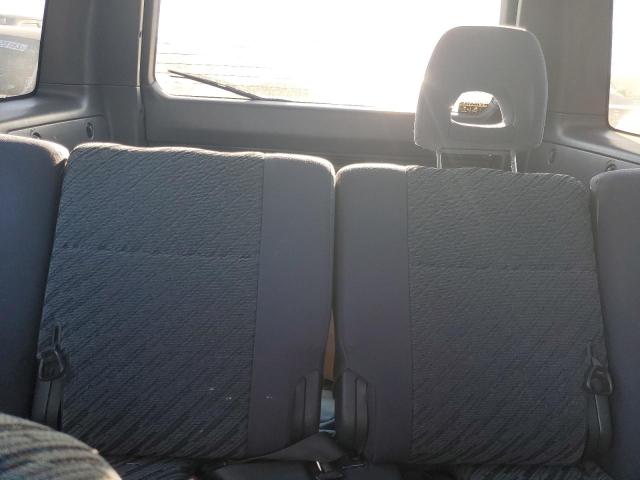Photo 10 from auction – 1998 TOYOTA RAV 4 with VIN JT3GP10V4W0033110