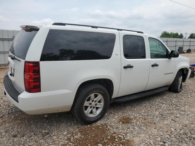 Photo 3 from auction – 2008 CHEVROLET SUBURBAN C with VIN 1GNFC16J18J247905