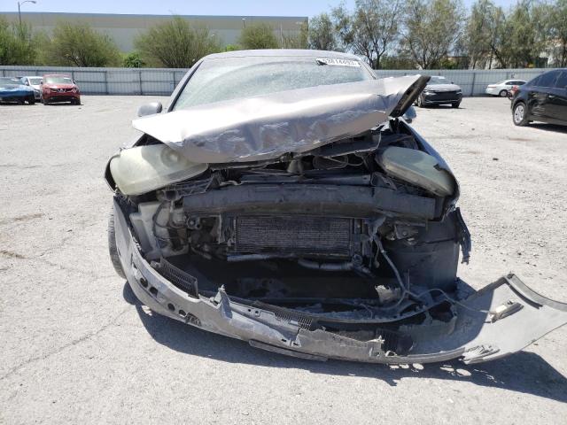Photo 5 from auction – 2007 VOLKSWAGEN RABBIT with VIN WVWBR71K97W055948