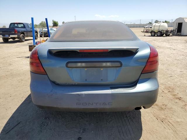 Photo 6 from auction – 2006 PONTIAC GRAND PRIX with VIN 2G2WP552961147593