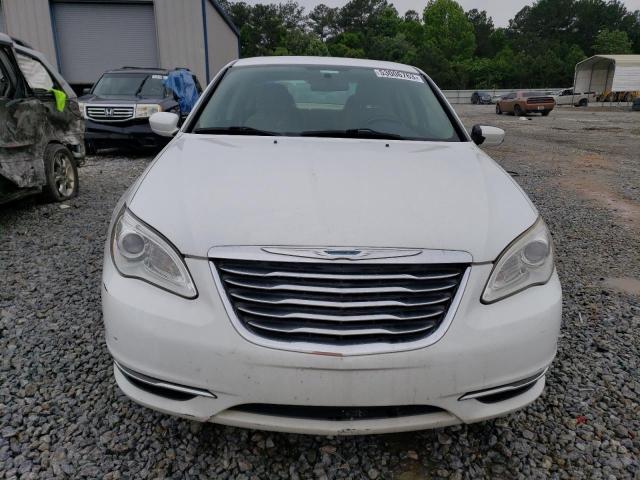 Photo 5 from auction – 2012 CHRYSLER 200 TOURIN with VIN 1C3CCBBB7CN288853