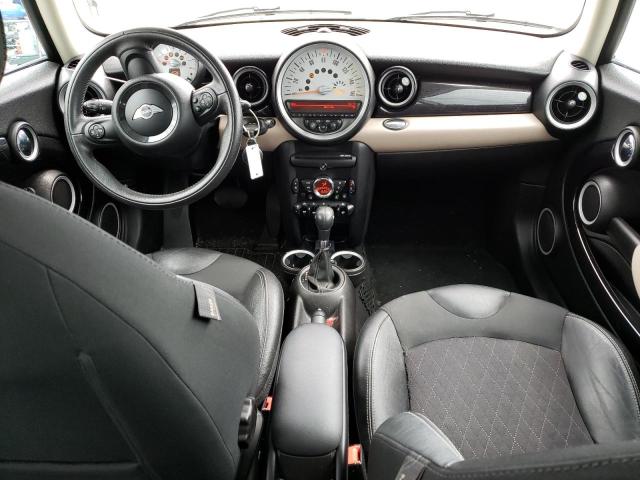 Photo 8 from auction – 2013 MINI COOPER with VIN WMWSU3C58DT545872