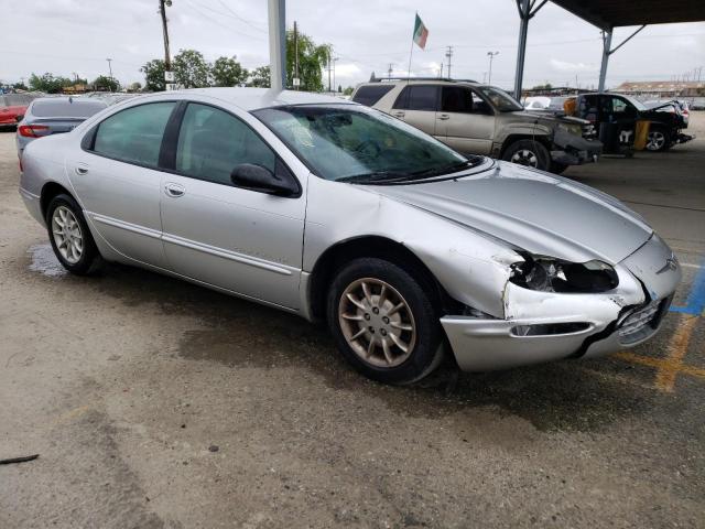 Photo 4 from auction – 2001 CHRYSLER CONCORDE L with VIN 2C3HD46R91H688098
