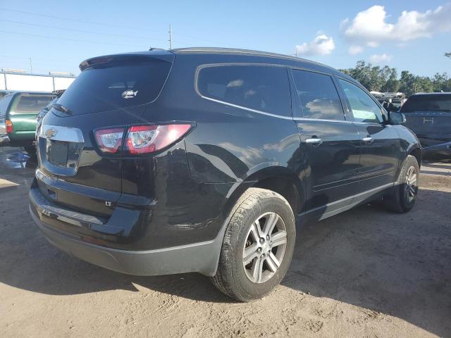 Photo 3 from auction – 2017 CHEVROLET TRAVERSE L with VIN 1GNKRHKD6HJ203551