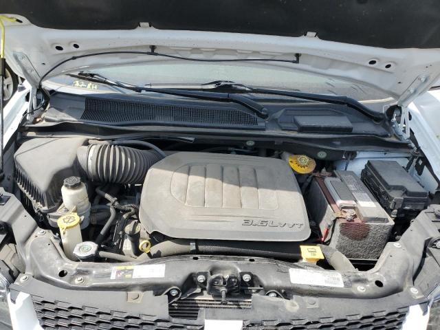 Photo 12 from auction – 2020 DODGE GRAND CARA with VIN 2C4RDGEG1LR178990
