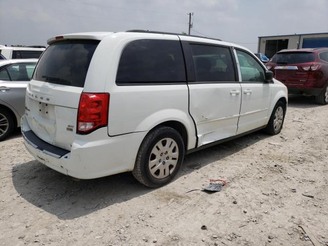 صورة رقم 3 من المزاد - 2016 DODGE GRAND CARA مع VIN 2C4RDGBG4GR103470