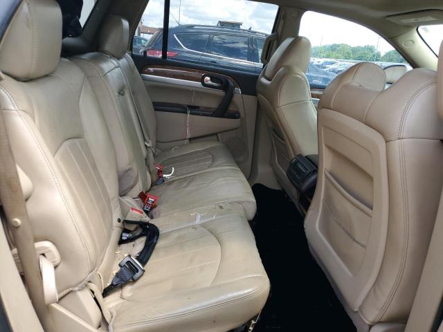 Photo 11 from auction – 2009 BUICK ENCLAVE CX with VIN 5GAEV23D99J112998